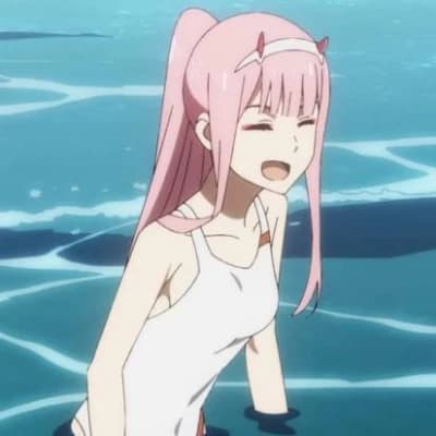 Zero Two thumbnail