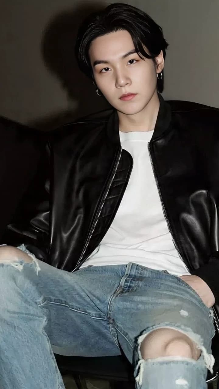 Suga thumbnail
