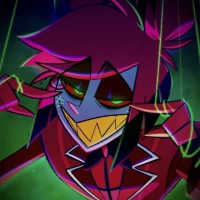 Alastor thumbnail