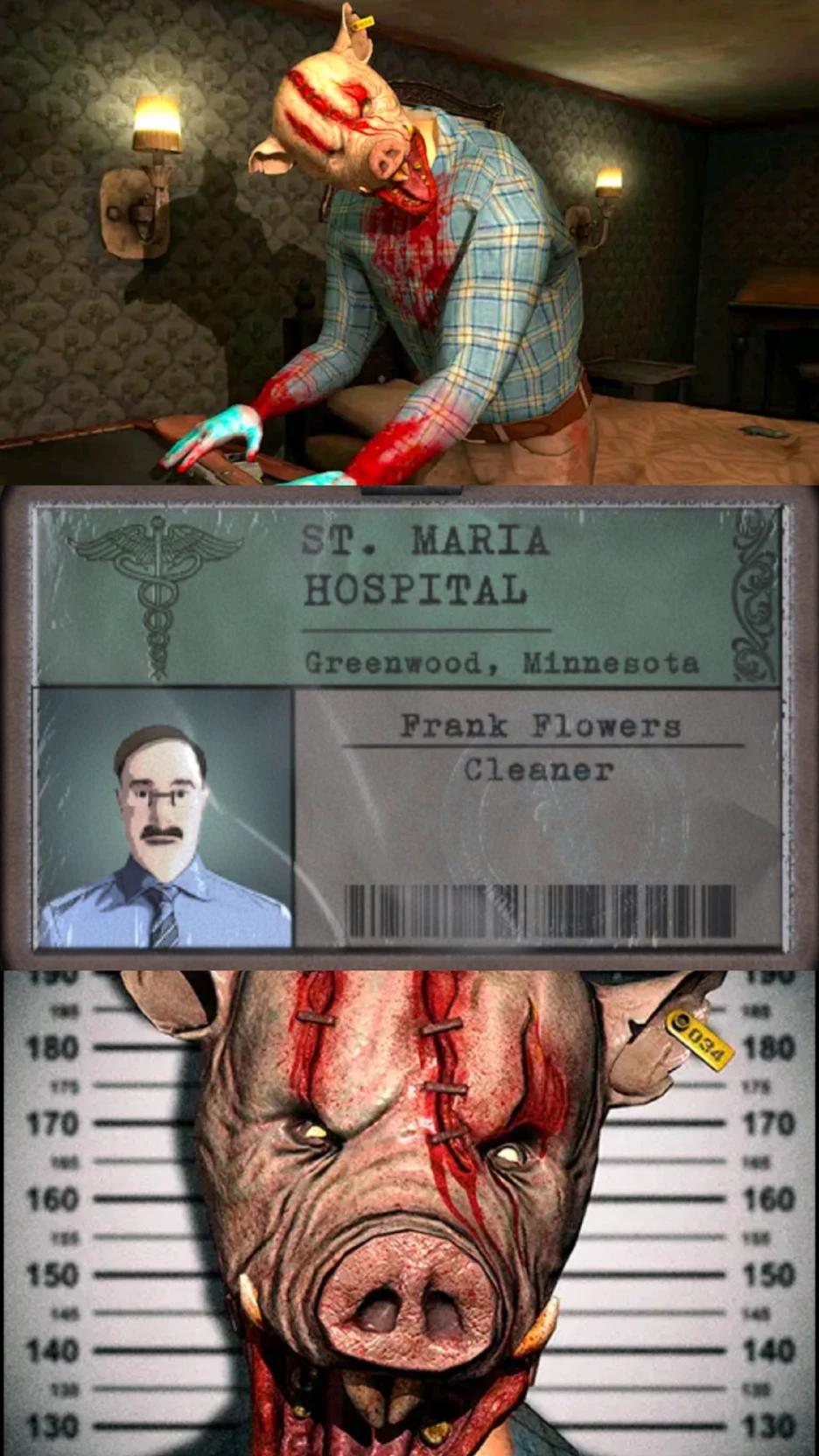 Frank Flowers thumbnail