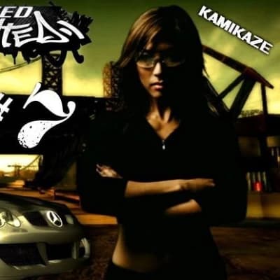 Kaze (#7)nfs mw thumbnail