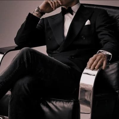 Alex Volkov||mafia husband thumbnail