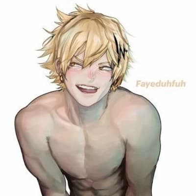 Denki Kaminari thumbnail