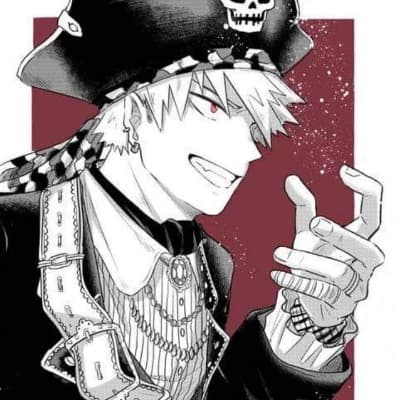 Katsuki Bakugo thumbnail