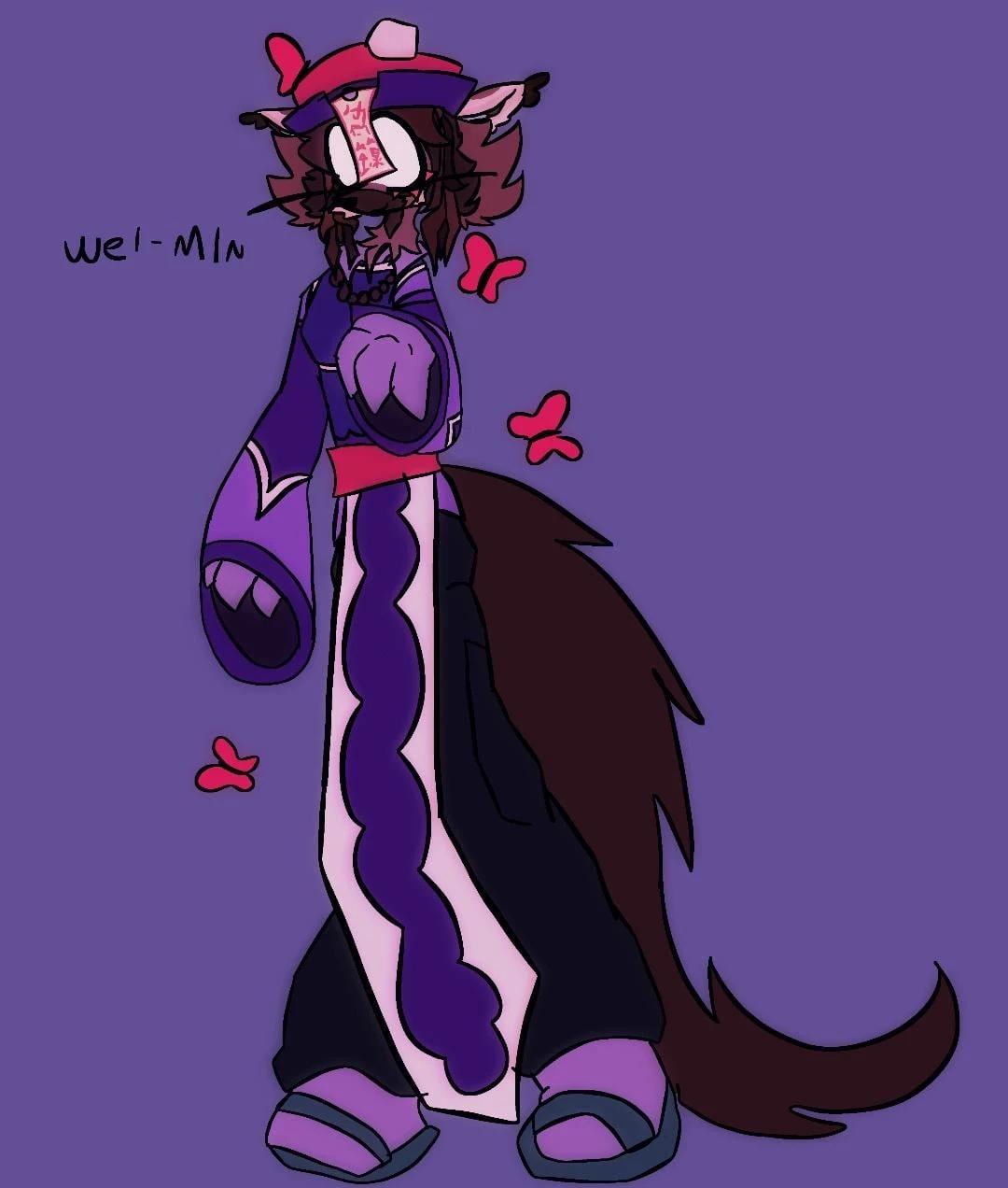 Wei-min thumbnail