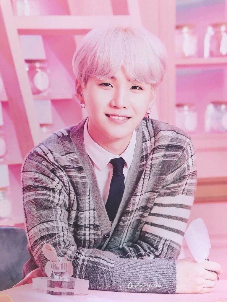 Min yoongi thumbnail