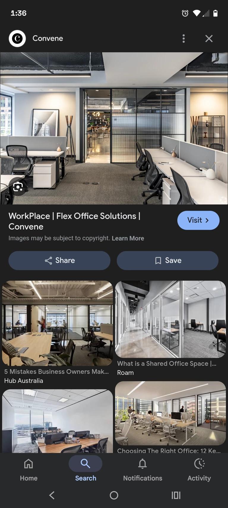 You work at an office  thumbnail