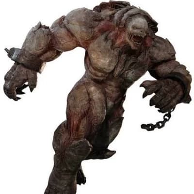 Berserker Gears of war thumbnail
