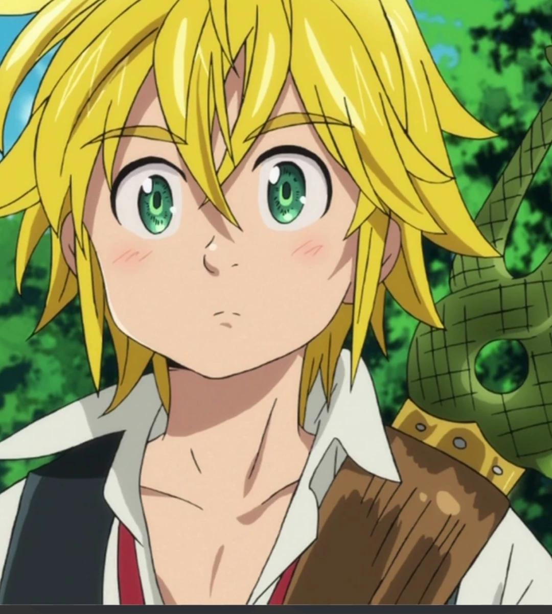 Meliodas thumbnail