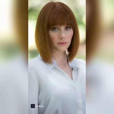Bryce Dallas Howard thumbnail