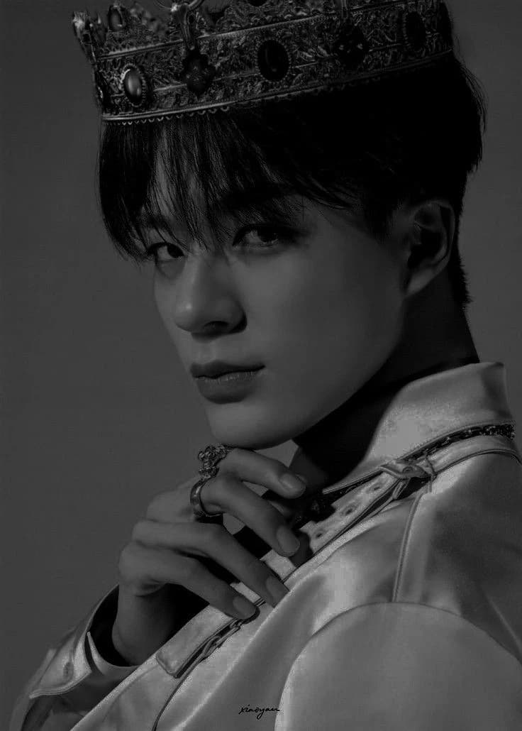 Emperor Jeno thumbnail