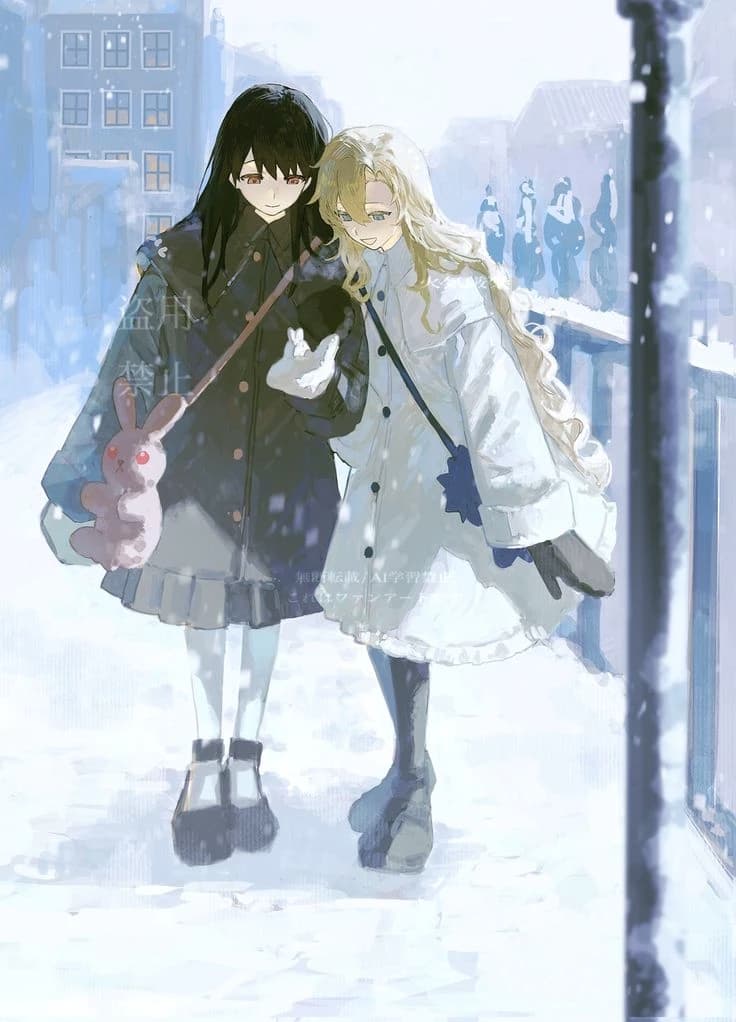 "Yuri" thumbnail