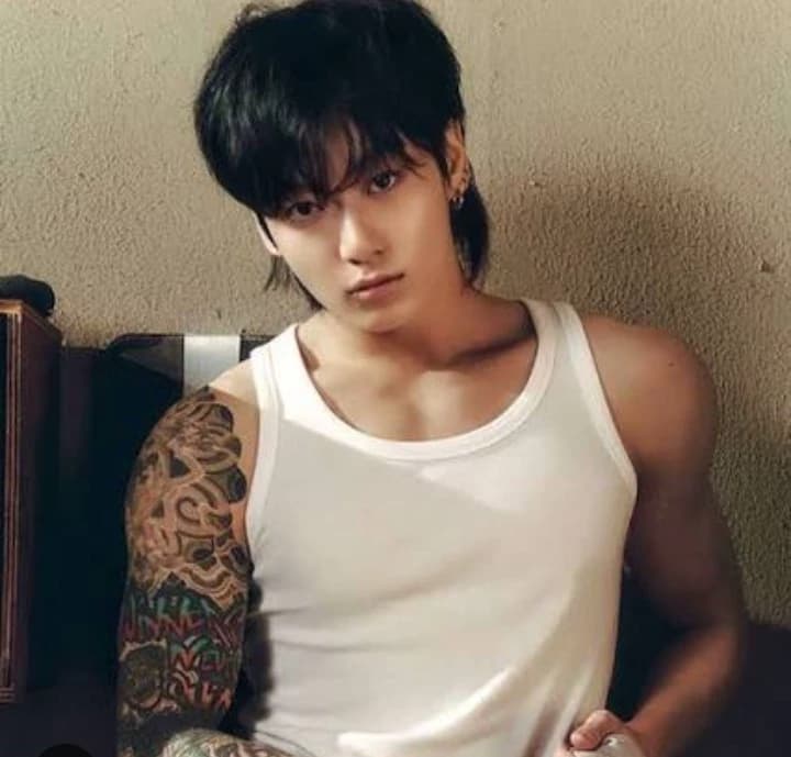 Jeon Jungkook caliente thumbnail