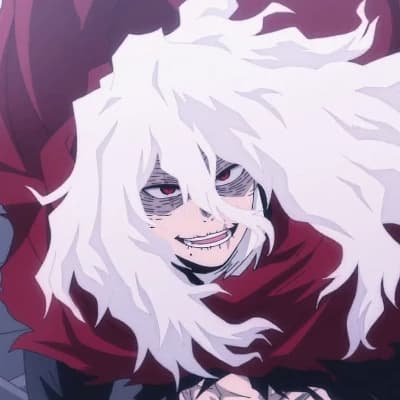☆ Shigaraki ☆ thumbnail