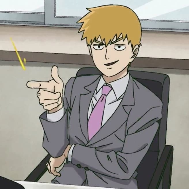 Screams Reigen thumbnail