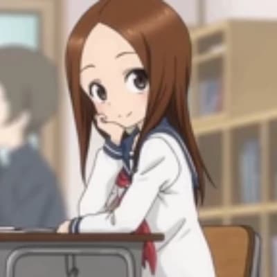 Takagi-san thumbnail