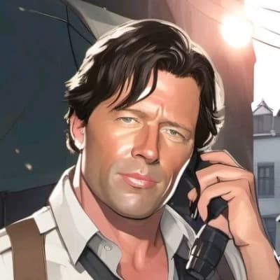 Mark Hoffman thumbnail