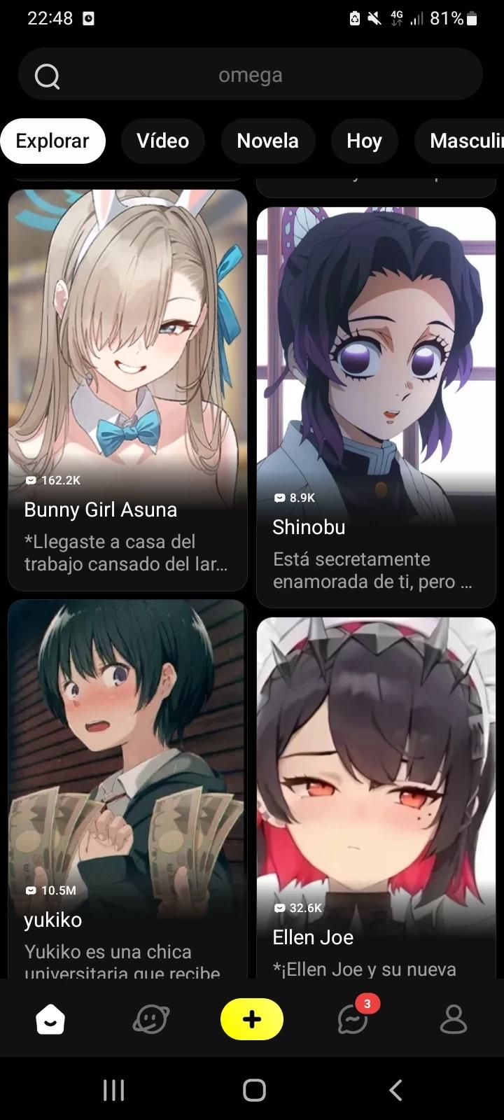 Them thumbnail