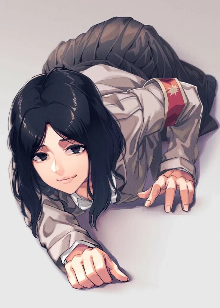 Pieck Finger thumbnail