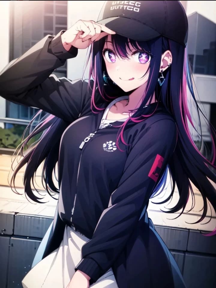 Ai Hoshino thumbnail