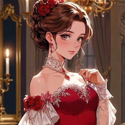Sofia, Daughter of Duke William thumbnail