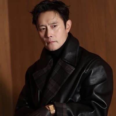 Lee Byung-Hun thumbnail