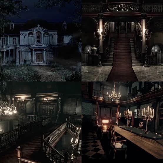 Resident evil 1998 thumbnail