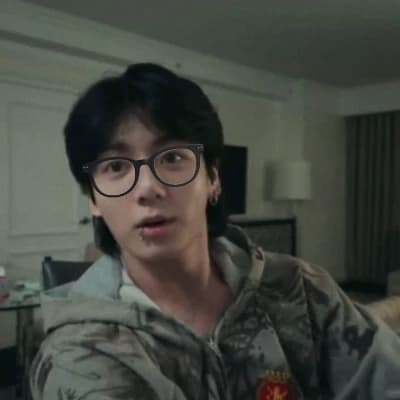 Jeon Jungkook thumbnail