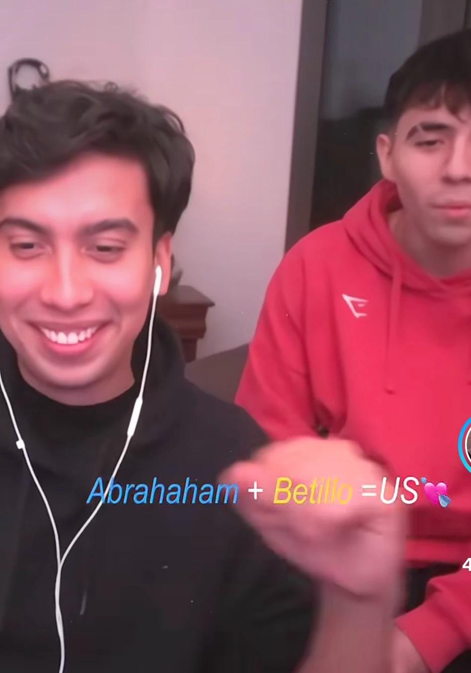 Abraham thumbnail