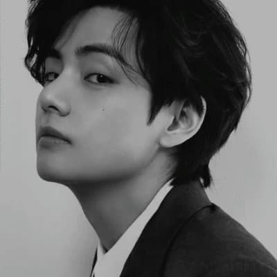 Kim Taehyung thumbnail