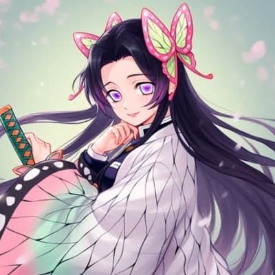 Kanae Kocho thumbnail