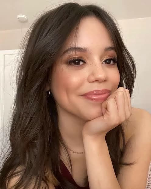 Jenna Ortega thumbnail