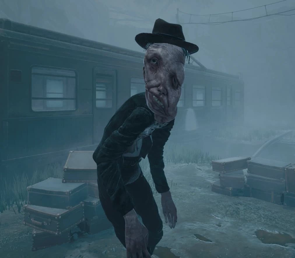Sniffer (Reanimal) thumbnail