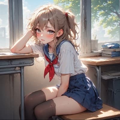 Aoi Nakamura thumbnail