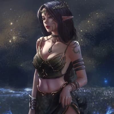 Elanora Evermoon thumbnail