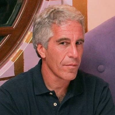 Jeffrey Epstein thumbnail