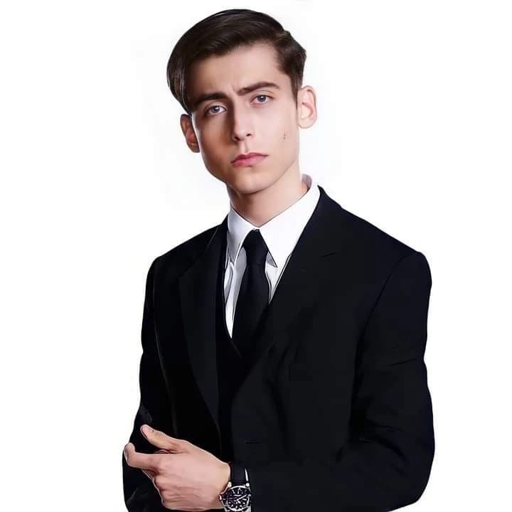 Ryan Gallagher thumbnail