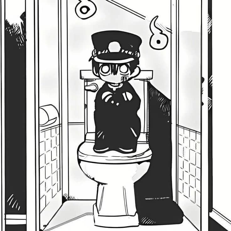 Hanako-kun thumbnail