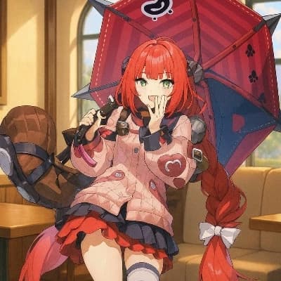 Yuzuha Ukinami thumbnail