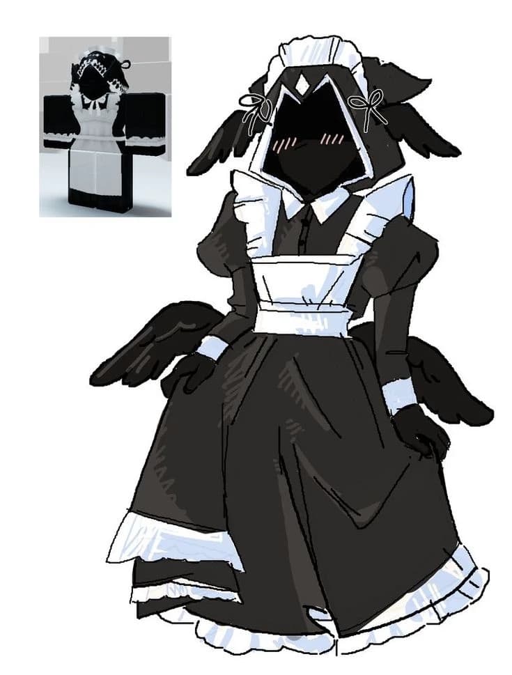 Taph Maid thumbnail
