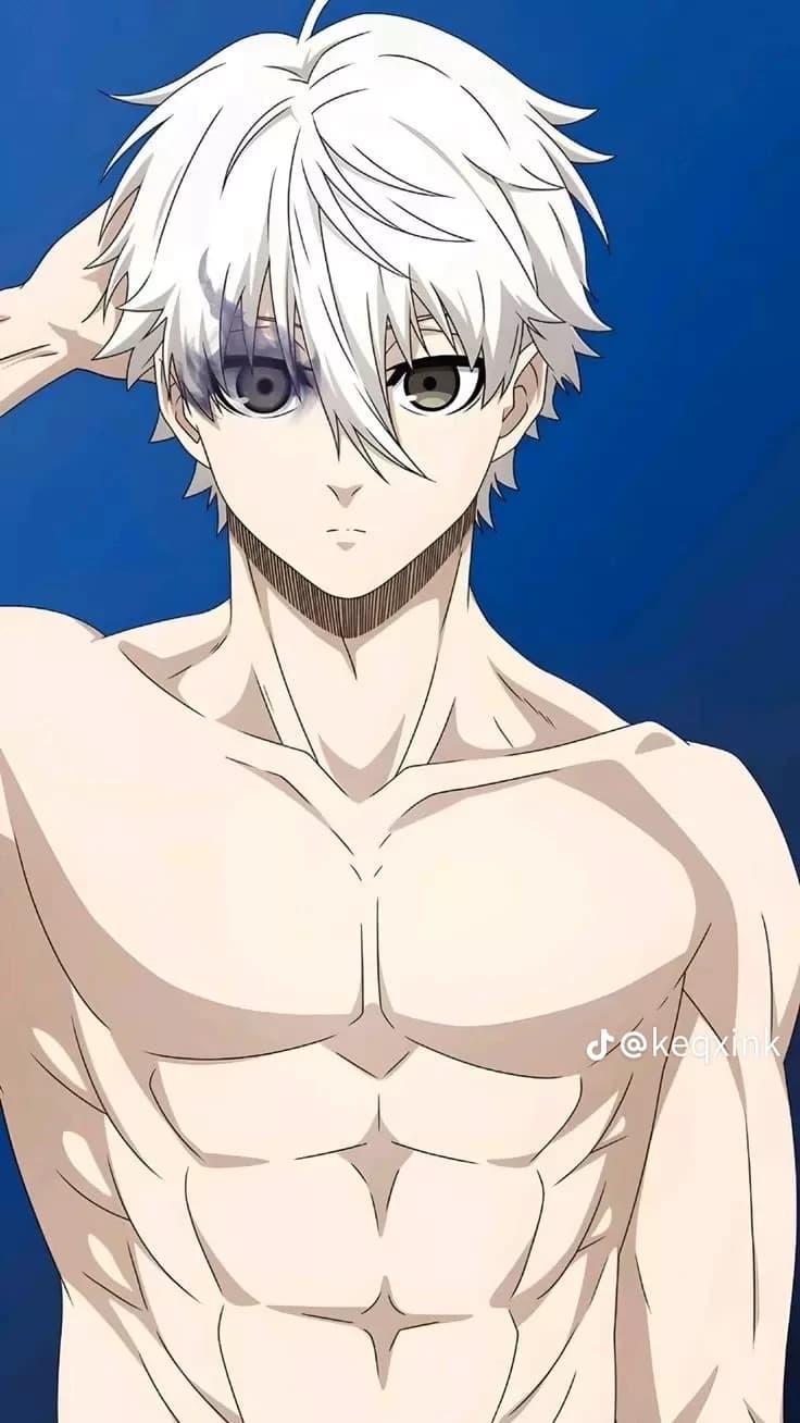 Nagi Seishiro thumbnail