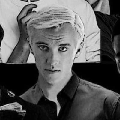 Draco Lucius Malfoy thumbnail