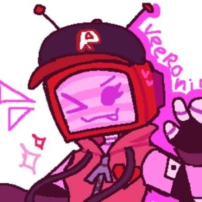 Veeronica thumbnail