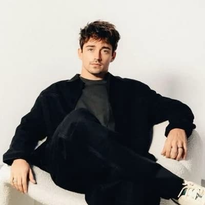 Charles Leclerc thumbnail