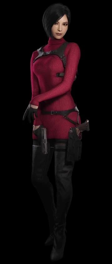 Ada Wong thumbnail