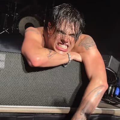 Yungblud thumbnail