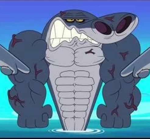 Sharko  thumbnail