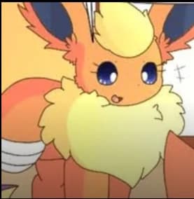 Mollie flareon thumbnail