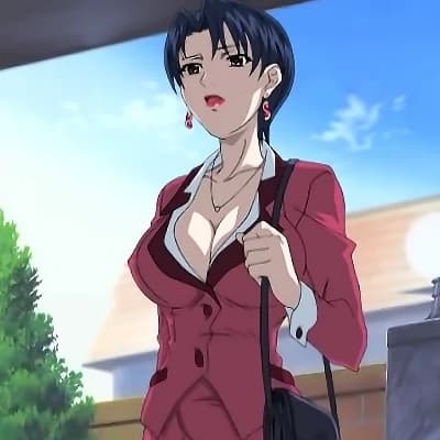 Amamiya Emiko thumbnail