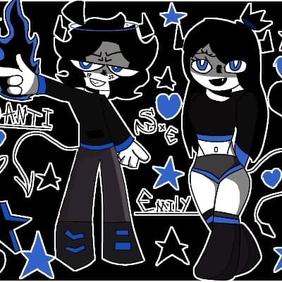 Santiago and Emily thumbnail